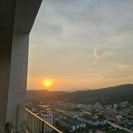 Angela House Ha Long Apartman Szoba fotó