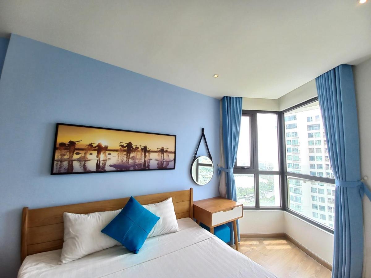 Angela House Ha Long Apartman Kültér fotó