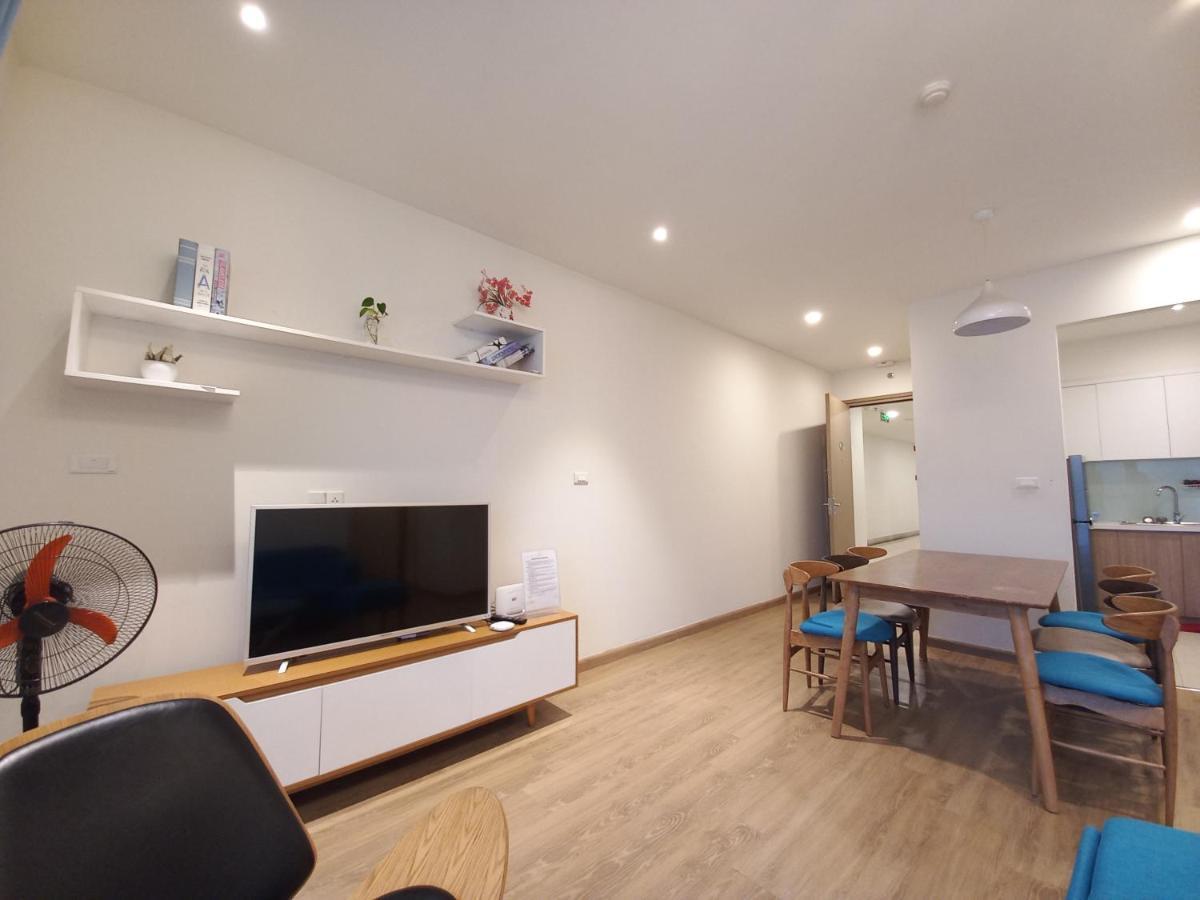 Angela House Ha Long Apartman Kültér fotó