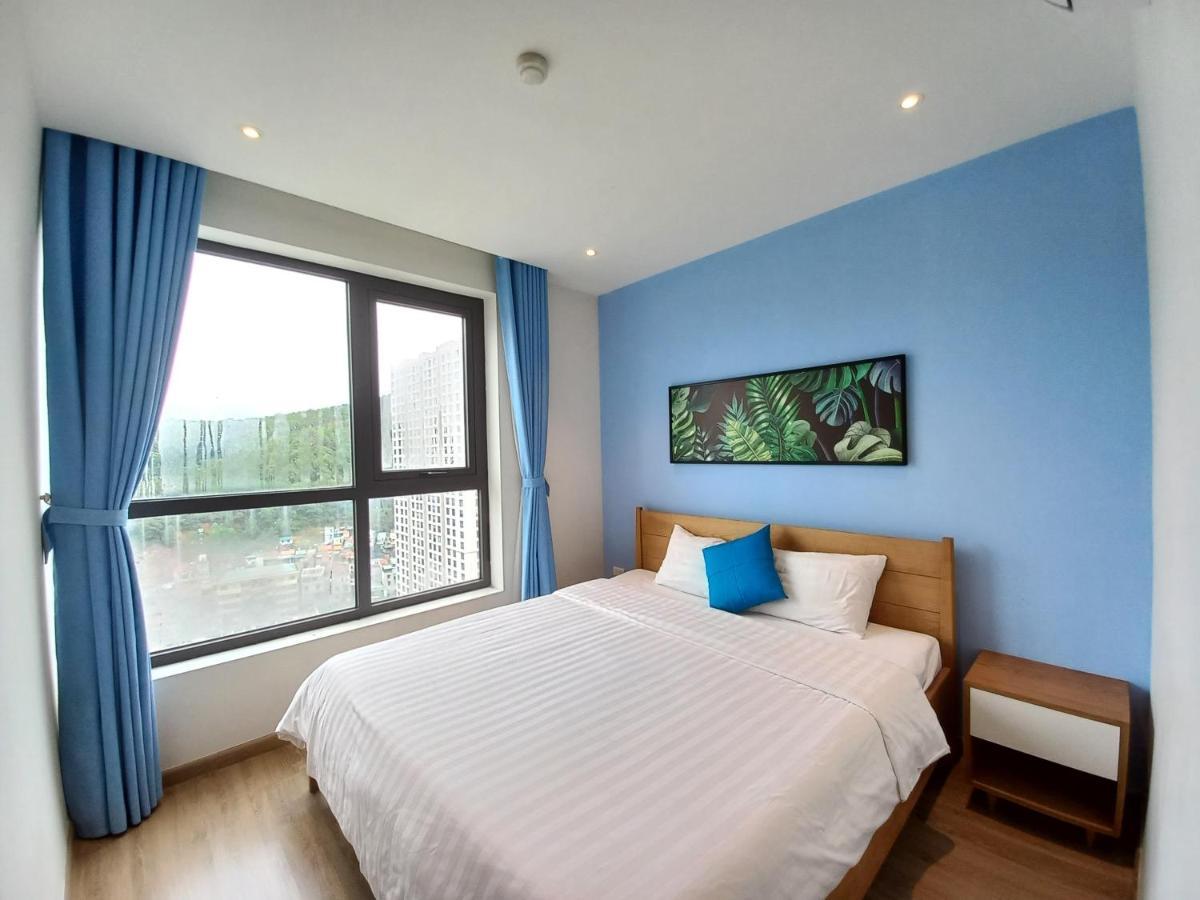 Angela House Ha Long Apartman Kültér fotó