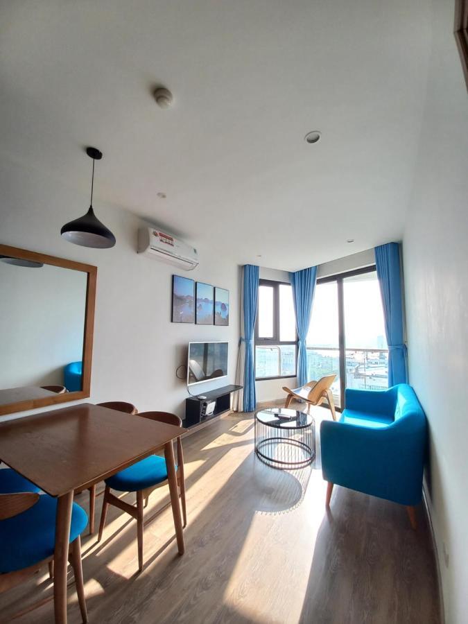 Angela House Ha Long Apartman Kültér fotó