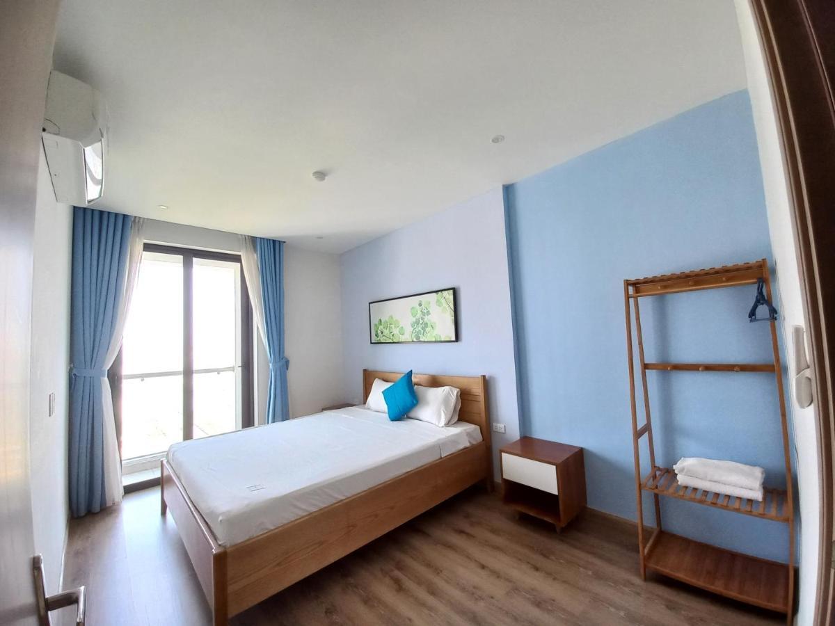 Angela House Ha Long Apartman Kültér fotó