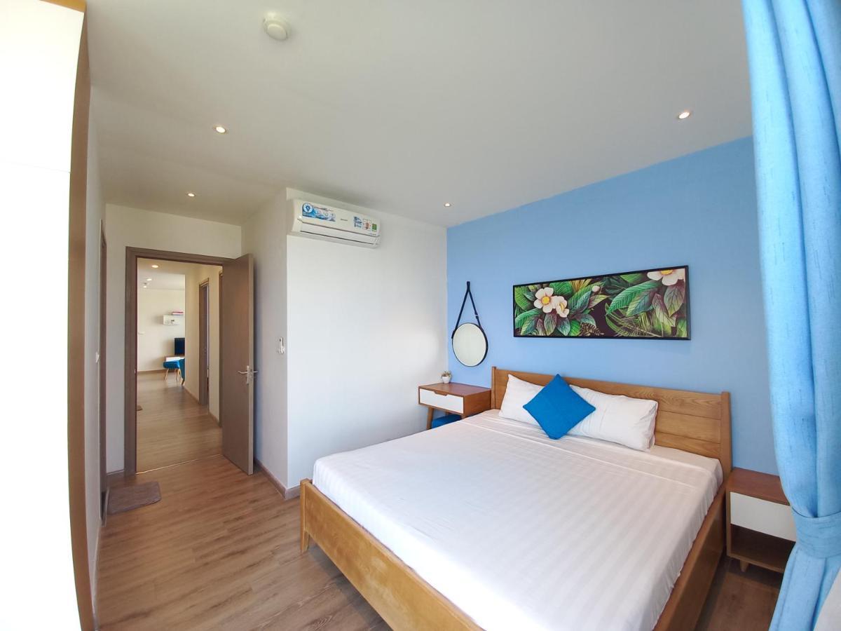 Angela House Ha Long Apartman Kültér fotó