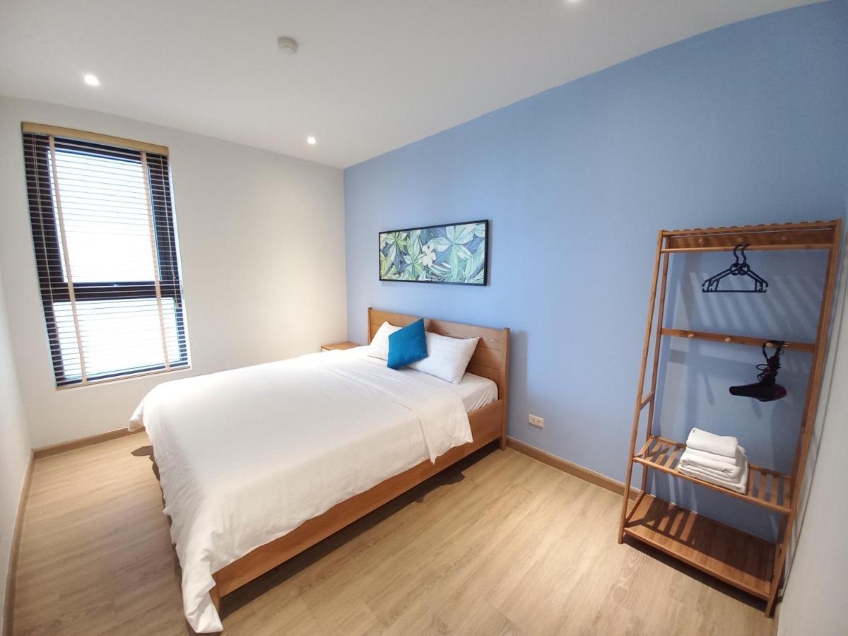 Angela House Ha Long Apartman Kültér fotó
