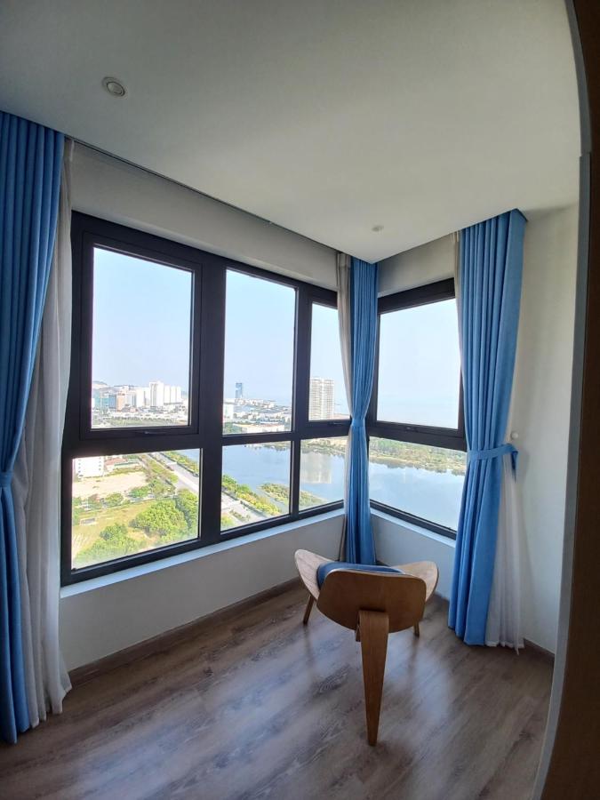 Angela House Ha Long Apartman Szoba fotó