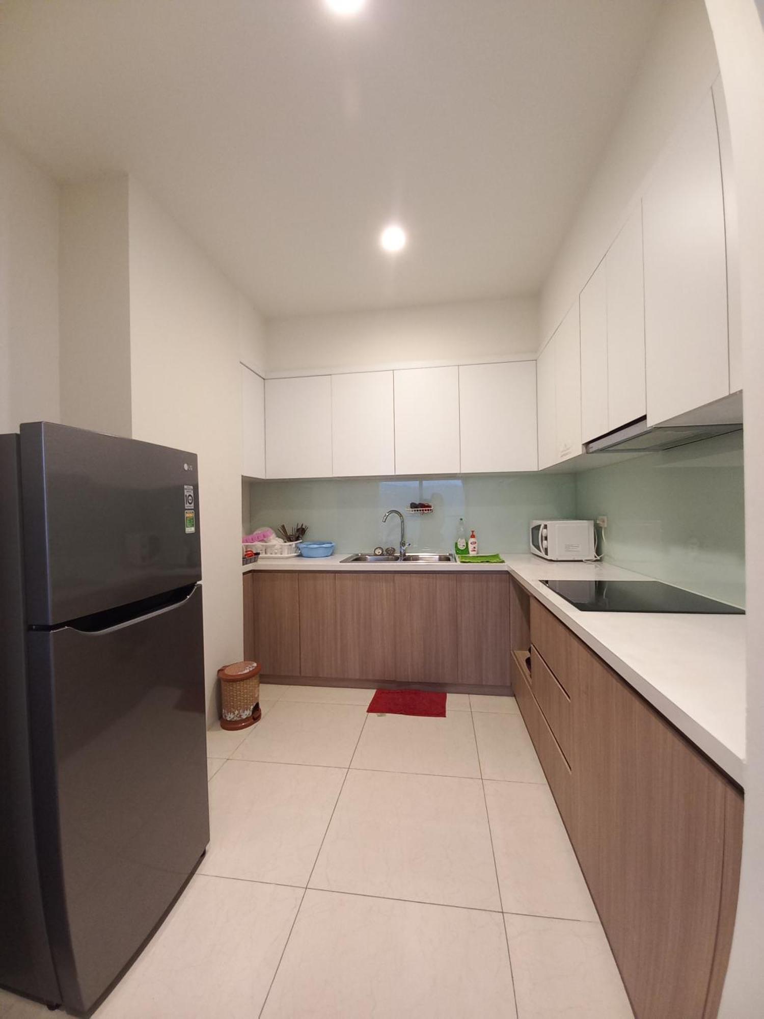 Angela House Ha Long Apartman Szoba fotó