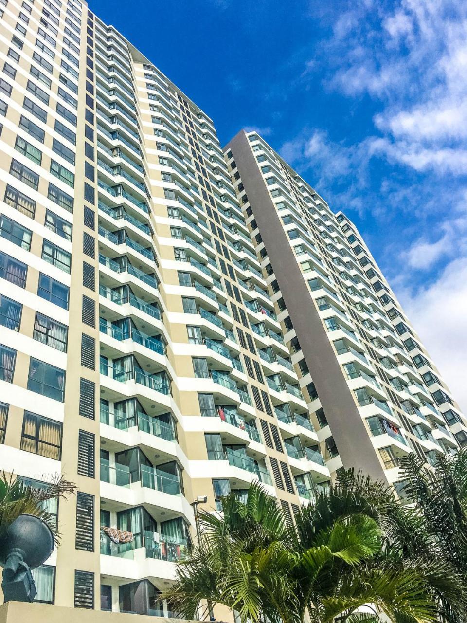 Angela House Ha Long Apartman Kültér fotó