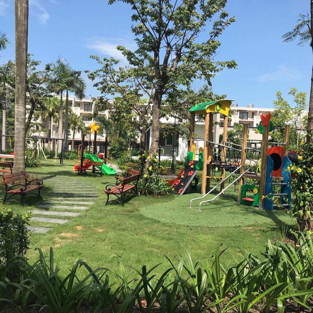 Angela House Ha Long Apartman Kültér fotó