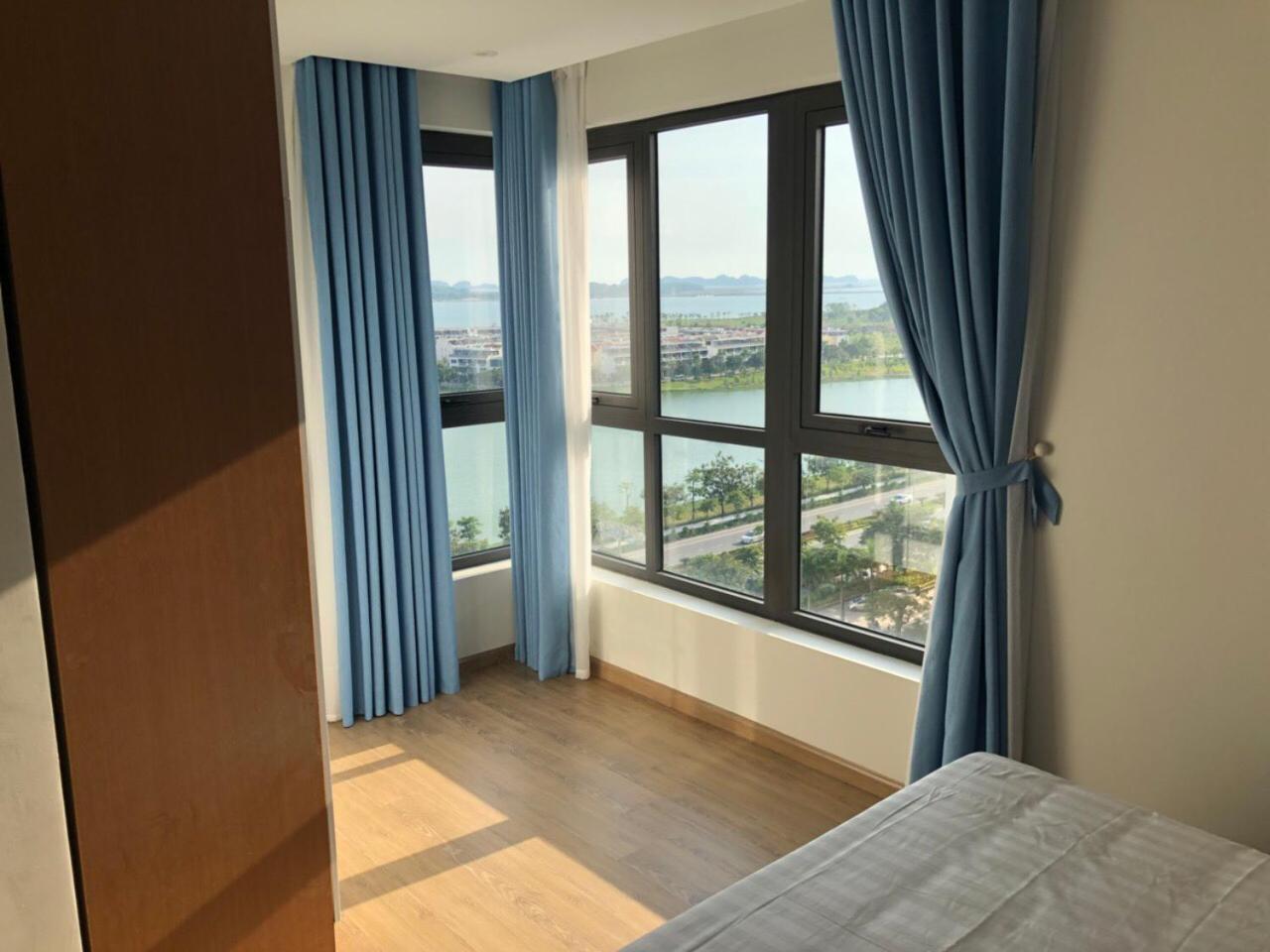 Angela House Ha Long Apartman Kültér fotó